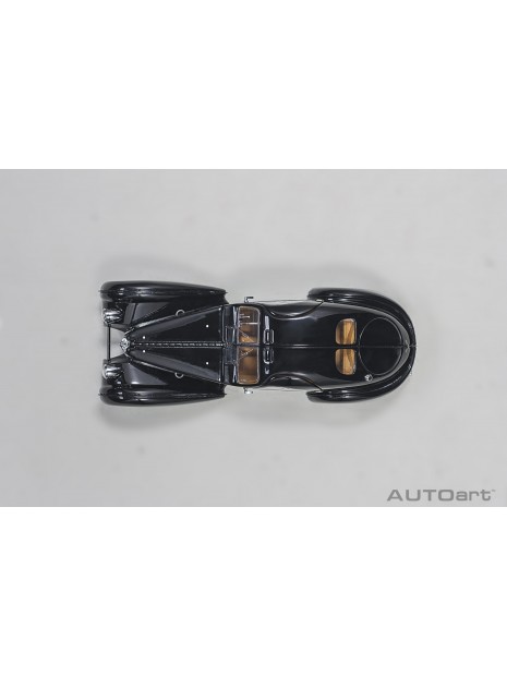 Bugatti Type 57SC Atlantic 1/43 AUTOart AUTOart -7