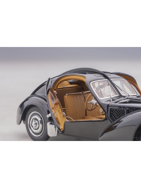 Bugatti Type 57SC Atlantic 1/43 AUTOart AUTOart - 9