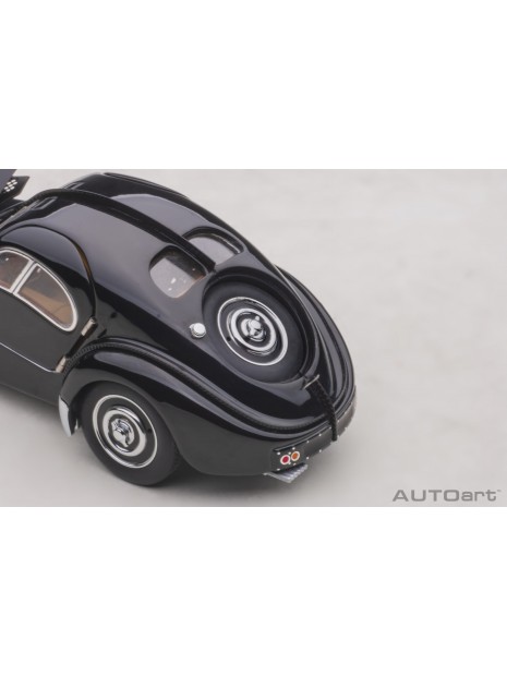 Bugatti Type 57SC Atlantic 1/43 AUTOart AUTOart -13