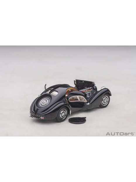 Bugatti Type 57SC Atlantic 1/43 AUTOart AUTOart - 15