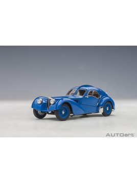 Bugatti Tipo 57SC Atlantic 1/43 AUTOart AUTOart - 16