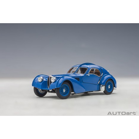 Bugatti Typ 57SC Atlantic 1/43 AUTOart AUTOart - 16