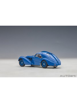 Bugatti Type 57SC Atlantic 1/43 AUTOart AUTOart - 17