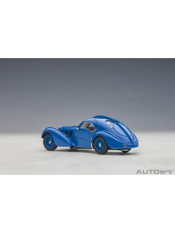 Bugatti Type 57SC Atlantic 1/43 AUTOart AUTOart - 17