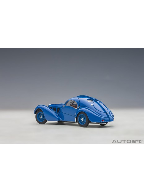 Bugatti Tipo 57SC Atlantic 1/43 AUTOart AUTOart - 17