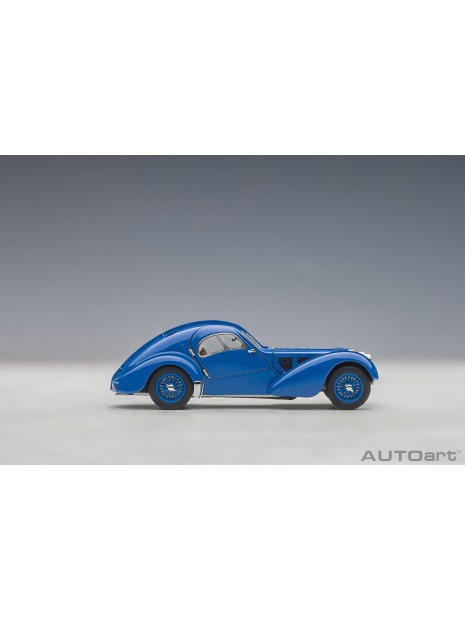 Bugatti Type 57SC Atlantic 1/43 AUTOart AUTOart -19