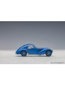 Bugatti Type 57SC Atlantic 1/43 AUTOart AUTOart - 19