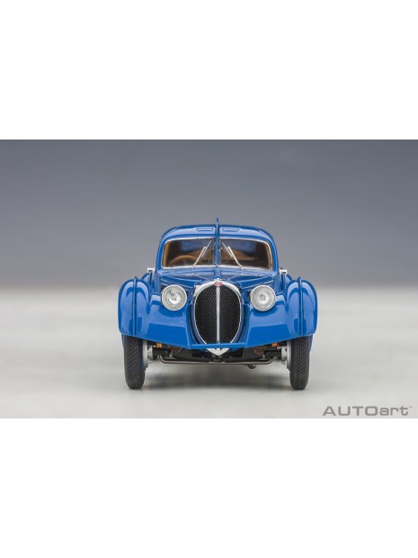 Bugatti Typ 57SC Atlantic 1/43 AUTOart AUTOart - 20