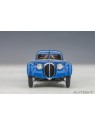 Bugatti Typ 57SC Atlantic 1/43 AUTOart AUTOart - 20