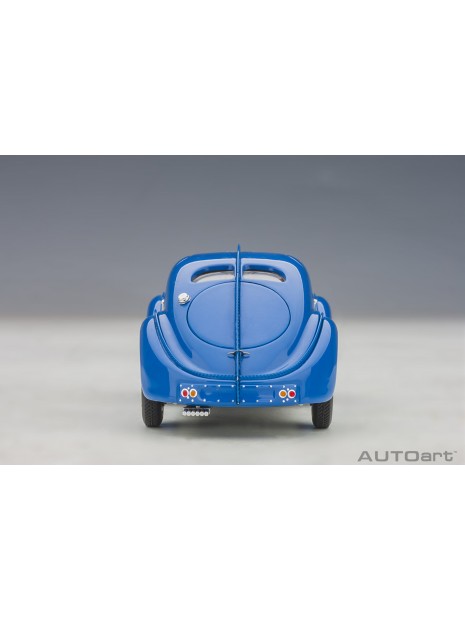 Bugatti Tipo 57SC Atlantic 1/43 AUTOart AUTOart - 21