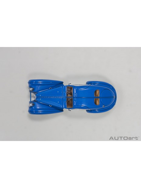 Bugatti Typ 57SC Atlantic 1/43 AUTOart AUTOart - 22