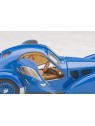Bugatti Tipo 57SC Atlantic 1/43 AUTOart AUTOart - 25