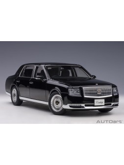 Toyota Century 2018 1/18 AUTOart AUTOart - 1
