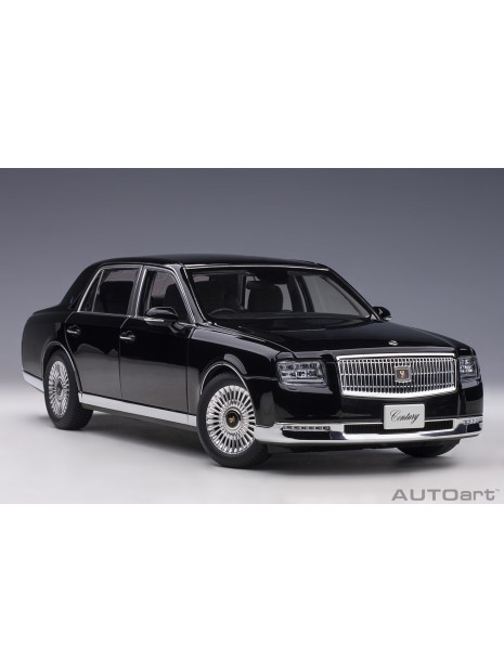 Toyota Century 2018 1/18 AUTOart AUTOart - 1