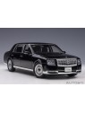 Toyota Century 2018 1/18 AUTOart AUTOart - 1