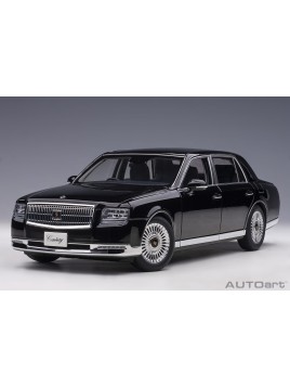 Toyota Century 2018 1/18 AUTOart AUTOart - 2
