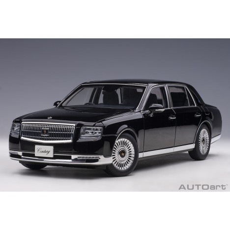Toyota Century 2018 1/18 AUTOart AUTOart - 2