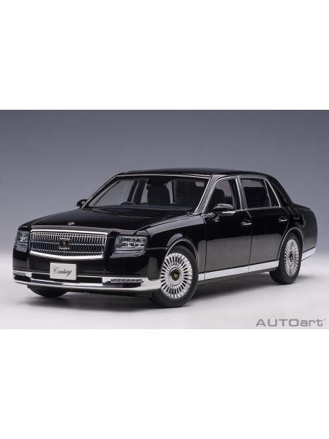 Toyota Century 2018 1/18 AUTOart AUTOart - 2
