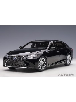 Lexus LS 500h 1/18 AUTOart AUTOart - 32