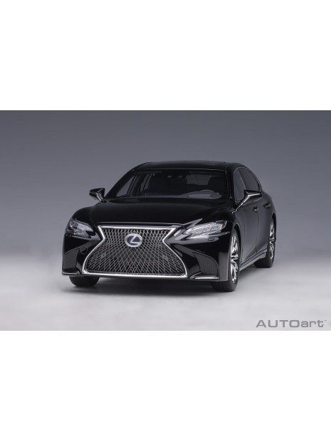 Lexus LS 500h 1/18 AUTOart AUTOart - 34