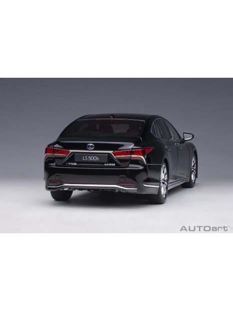 Lexus LS 500h 1/18 AUTOart AUTOart - 35