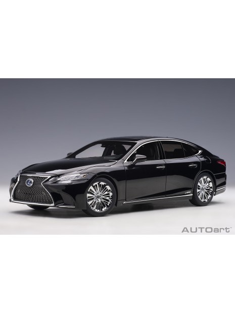 Lexus LS 500h 1/18 AUTOart AUTOart - 36