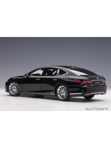 Lexus LS 500h 1/18 AUTOart AUTOart - 37