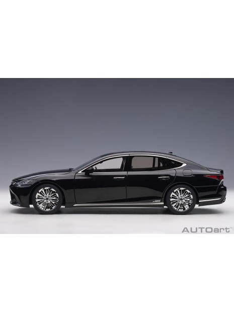 Lexus LS 500h 1/18 AUTOart AUTOart - 38