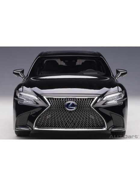 Lexus LS 500h 1/18 AUTOart AUTOart - 40