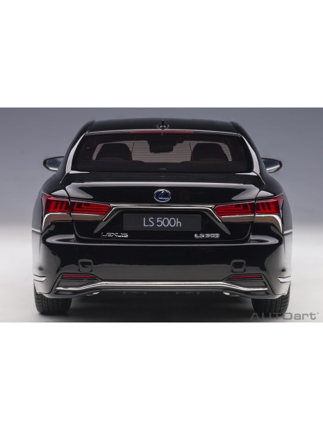 Lexus LS 500h 1/18 AUTOart AUTOart - 41