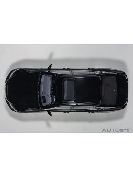 Lexus LS 500h 1/18 AUTOart AUTOart - 42
