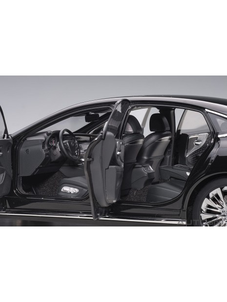 Lexus LS 500h 1/18 AUTOart AUTOart - 43