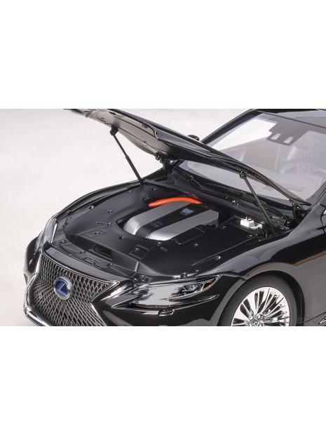 Lexus LS 500h 1/18 AUTOart AUTOart - 44