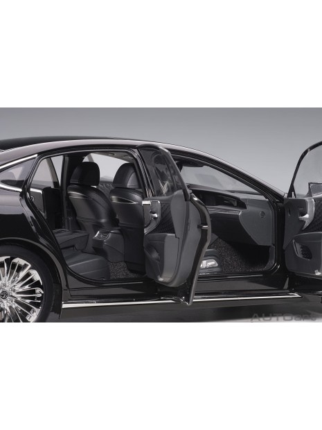 Lexus LS 500h 1/18 AUTOart AUTOart - 45