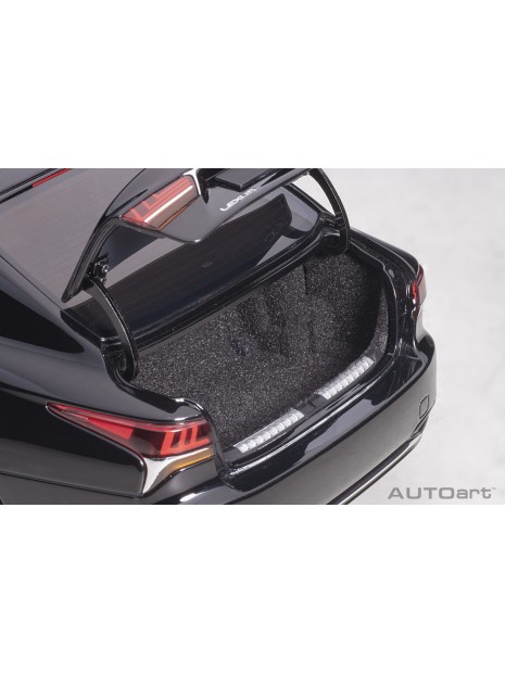 Lexus LS 500h 1/18 AUTOart AUTOart - 46