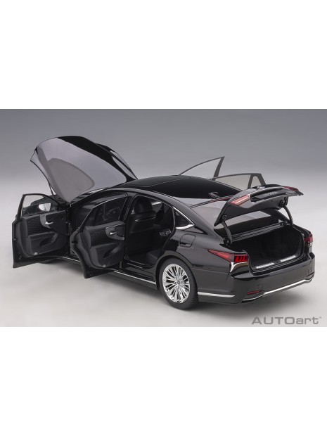 Lexus LS 500h 1/18 AUTOart AUTOart - 47