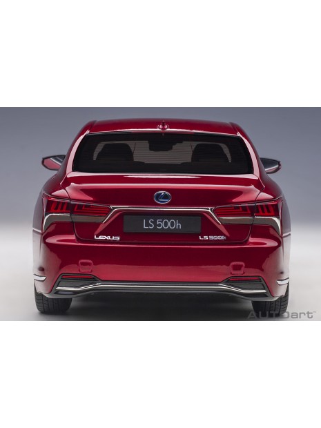 Lexus LS 500h 1/18 AUTOart AUTOart - 57