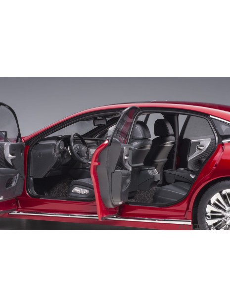 Lexus LS 500h 1/18 AUTOart AUTOart - 59