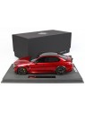 Alfa Romeo Giulia GTA (Rosso GTA) 1/18 BBR BBR Models - 3