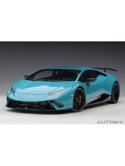 Lamborghini Huracán Performante 1/12 AUTOart AUTOart - 33