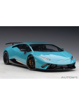 Lamborghini Huracán Performante 1/12 AUTOart AUTOart - 34