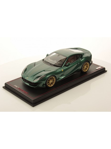 MR Collection - scale model cars 1:18 (2)