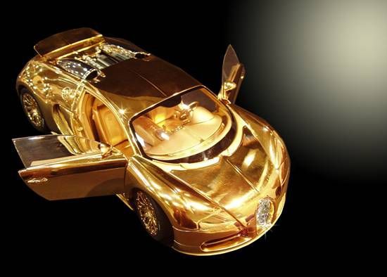 Top 10 des voitures miniatures les plus chères au monde ! - AN Model Cars